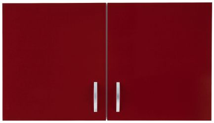 wiho Küchen Hängeschrank "Flexi" Breite 100 cm breit günstig online kaufen