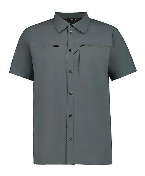 Icepeak Funktionsshirt "H FUNKTIONSHEMD BOXFORD", (1 tlg.) günstig online kaufen