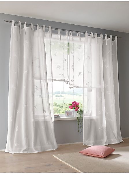 heine Gardine Dekostore, Bindebänder (1 St), günstig online kaufen
