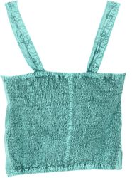 Guru-Shop T-Shirt Besticktes Top Boho chic, günstig online kaufen