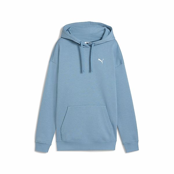 PUMA Kapuzensweatshirt "ESS RELAXED HOODIE FL" günstig online kaufen