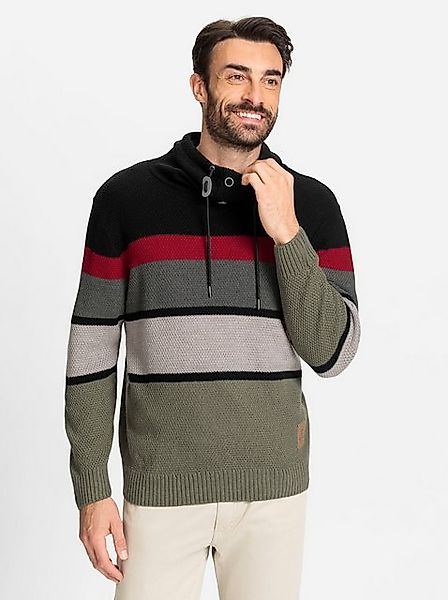 Catamaran Rollkragenpullover "Pullover" günstig online kaufen