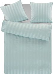 Leonique Bettwäsche "Malia in Gr. 135x200 oder 155x220 cm" 2 tlg. zeitlose günstig online kaufen