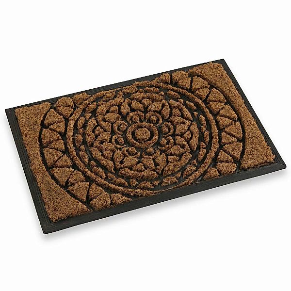 Fußmatte Versa Mandalas R Pop Kokosnuss Faser (40 X 2 X 60 Cm) günstig online kaufen