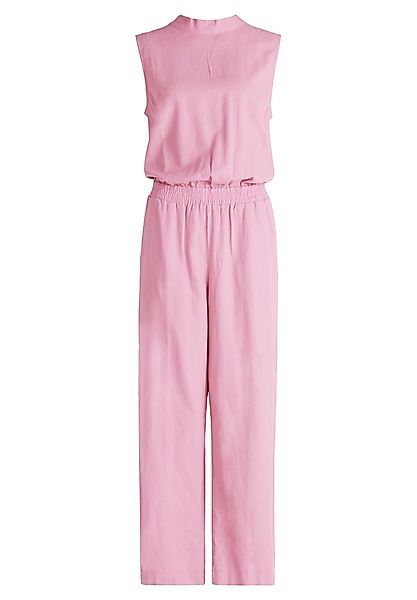 Cartoon Overall "Cartoon Damen Jumpsuit mit hohem Kragen", (1 tlg.), Design günstig online kaufen