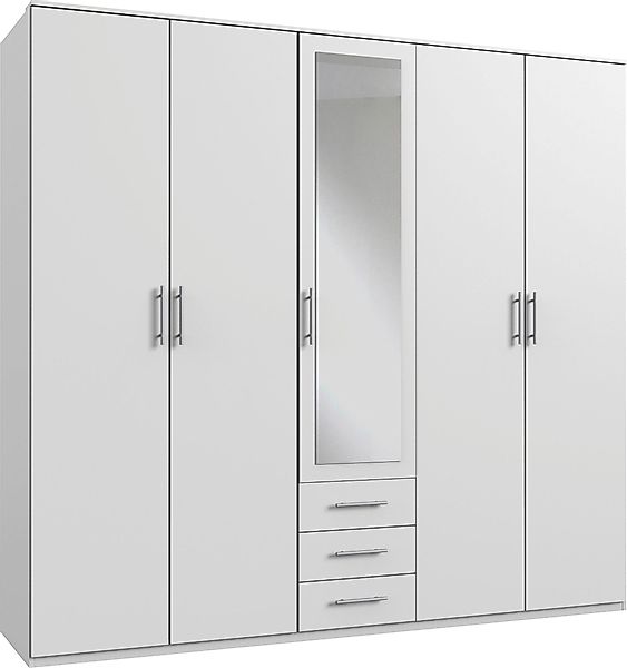 Wimex Kleiderschrank "Ben", mit jeweils drei Schubkästen günstig online kaufen
