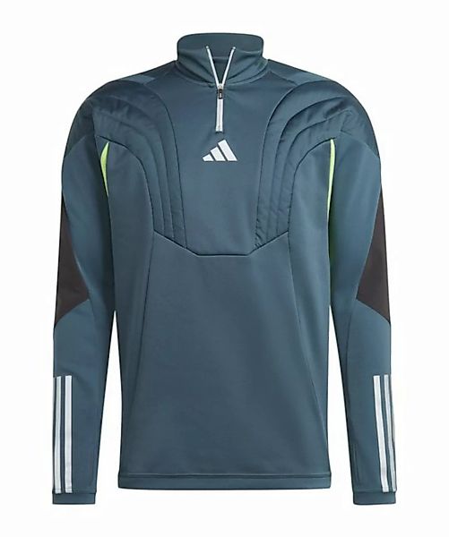 adidas Performance Sweater Tiro 23 Competition Trainingstop Winter günstig online kaufen