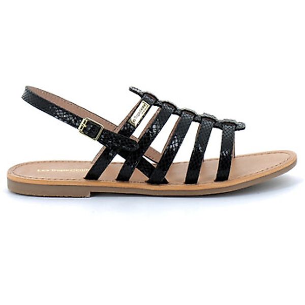 Les Tropéziennes par M Belarbi  Sandalen Hikano günstig online kaufen
