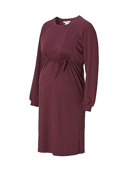 ESPRIT maternity Umstandskleid Jerseykleid mit Stillfunktion günstig online kaufen