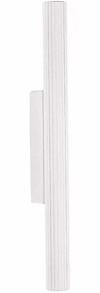 Nova Luce Wandleuchte »PARON« LED-Modul 1 Stk. Warmweiß günstig online kaufen