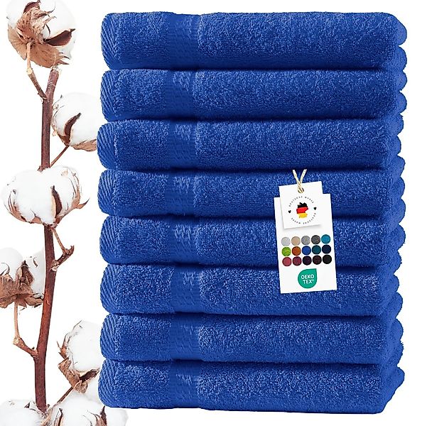 Carpe Sonno Handtuch Set 50x100 cm günstig online kaufen