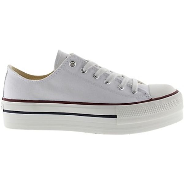 Victoria  Sneaker Baskets  tribu double toile günstig online kaufen