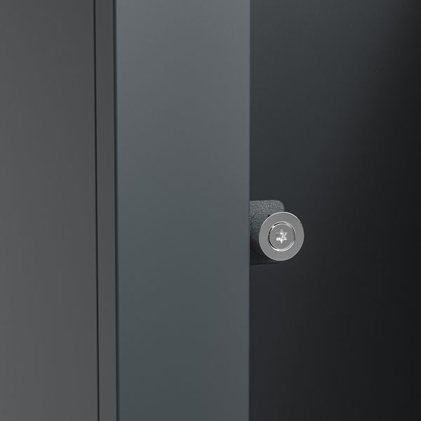 WESTMANN Mülltonnenbox Lacina, Platz für 3 günstig online kaufen