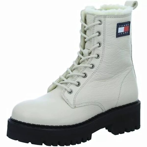 Tommy Jeans  Stiefel Stiefeletten Urban Tumbled Boots EN0EN02317-AEV günstig online kaufen