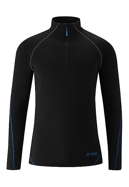 Maier Sports Langarmshirt Maier Sports Herren günstig online kaufen