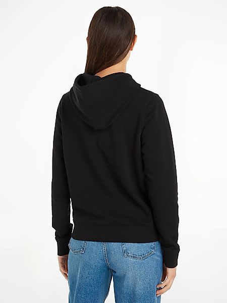 Tommy Jeans Kapuzensweatshirt "TJW ESSENTIAL LOGO 1 HOODIE EXT", mit Kapuze günstig online kaufen