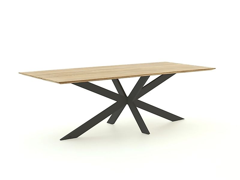 Bellagio Furato Gartentisch 220x100 cm günstig online kaufen