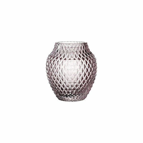 LEONARDO Tischvase POESIA Viola 11 cm günstig online kaufen