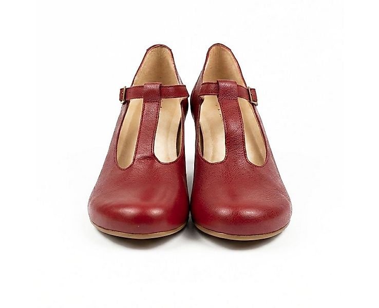 Claudio Nero Claudio Nero Jane Pumps günstig online kaufen