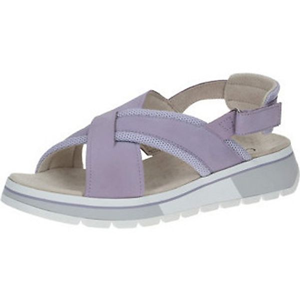 Caprice  Sandalen Sandalen für Damen in flieder günstig online kaufen