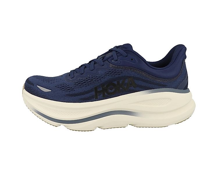 Hoka One One Bondi 9 Herren Laufschuh Sneaker, Turnschuhe, Sportschuhe, Run günstig online kaufen