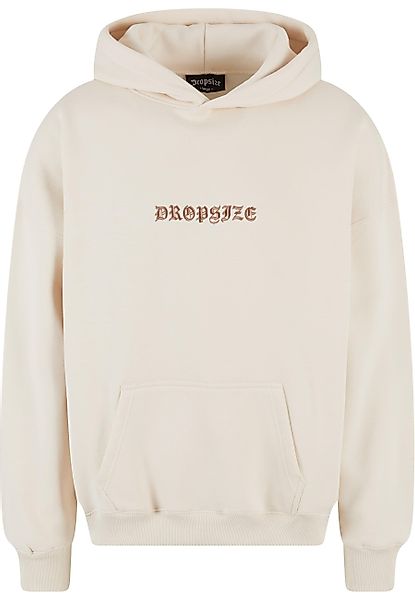 Dropsize Kapuzensweatshirt Dropsize Herren Heavy Oversize günstig online kaufen
