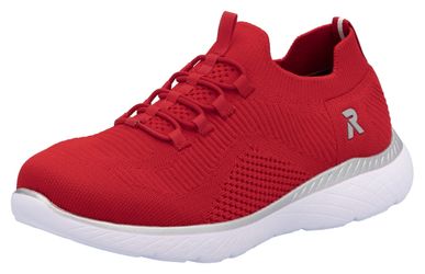 RIEKER Sport Slip-On Sneaker, Slipper, Freizeitschuh, Schlupfschuh mit Elas günstig online kaufen