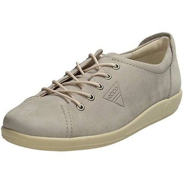 Ecco  Halbschuhe Schnuerschuhe  SOFT 2.0 206503/02386 günstig online kaufen