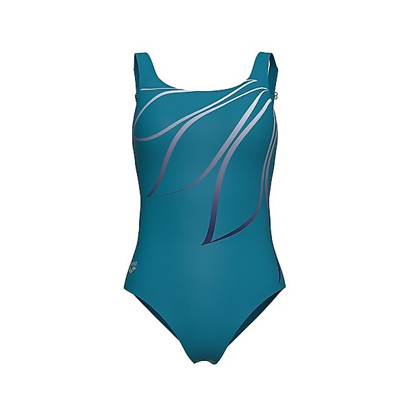 Arena Schwimmanzug SWIMSUIT GIORGIA SQUA Damen günstig online kaufen