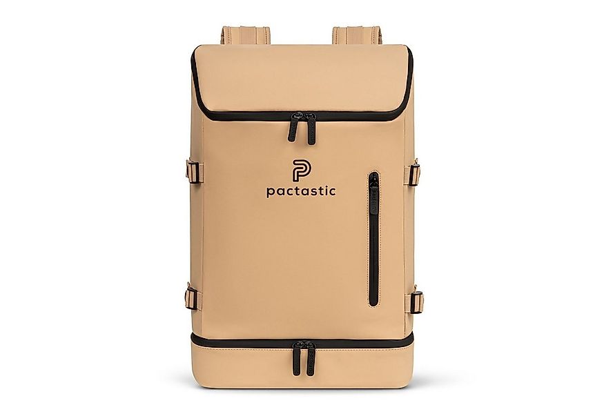 Pactastic Daypack Urban Collection, Veganes Tech-Material günstig online kaufen