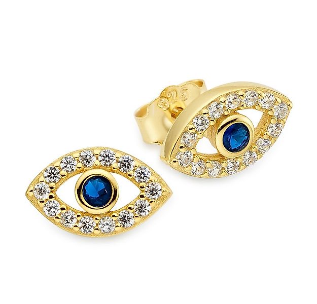 Aniston JEWELRY & WATCHES Paar Ohrstecker Schmuck Geschenk Silberohrringe g günstig online kaufen