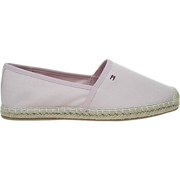 Tommy Hilfiger  Espadrilles FW0FW08541TQN günstig online kaufen