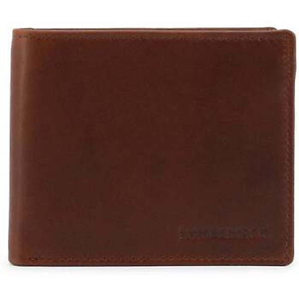 Lumberjack  Geldbeutel NEWCO_LK2862 brown günstig online kaufen