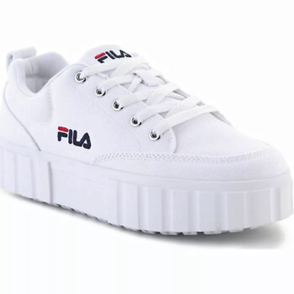 Fila  Sneaker SANDBLAST C WMN FFW0062-10004 günstig online kaufen