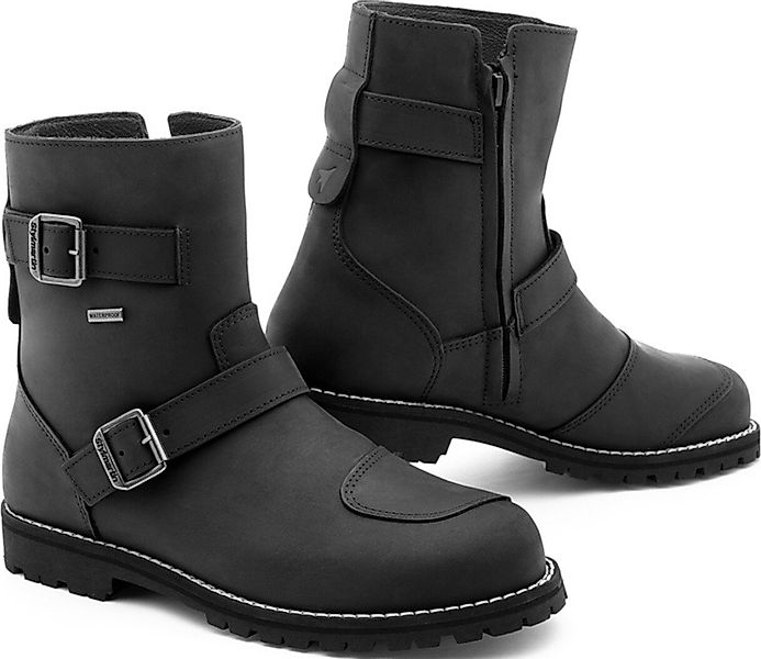 Stylmartin Legend Mid WP Motorrad Stiefel Motorradstiefel wasserdicht günstig online kaufen