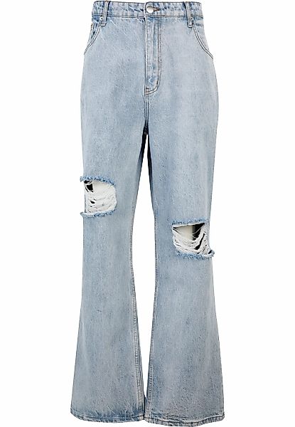 2Y Studios Bequeme Jeans "2Y Studios 2Y Anduin Ripped Baggy Jeans" günstig online kaufen