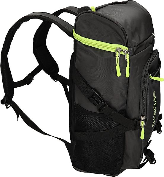 Betz Wanderrucksack Rucksack Camping SPORTS I günstig online kaufen