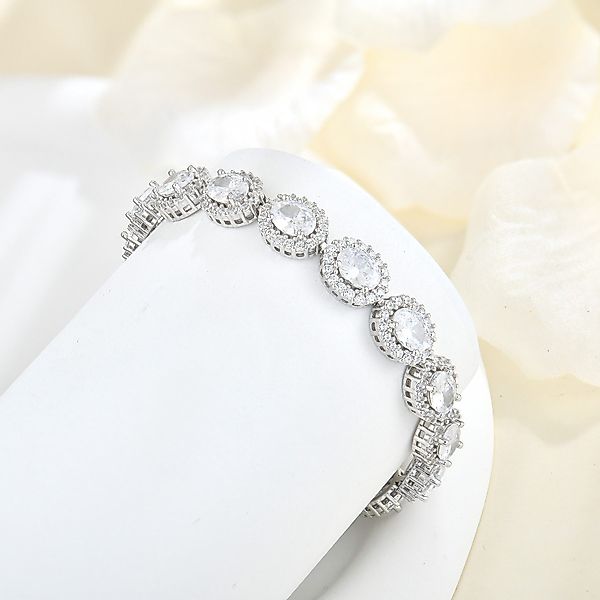 PAVELS Armband Fame, Damen Silber Schmuck günstig online kaufen