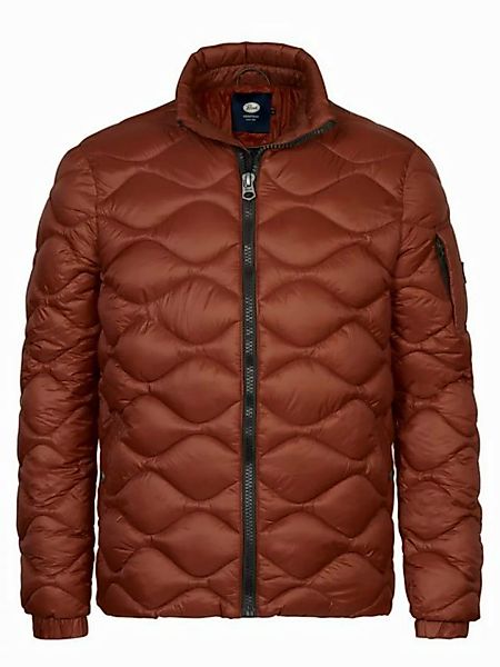 Petrol Industries Winterjacke Wattierte Jacke Whittier günstig online kaufen