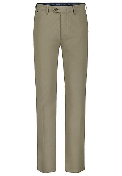 Brühl Chinohose Parma Baumwoll-Stretch-Qualität günstig online kaufen