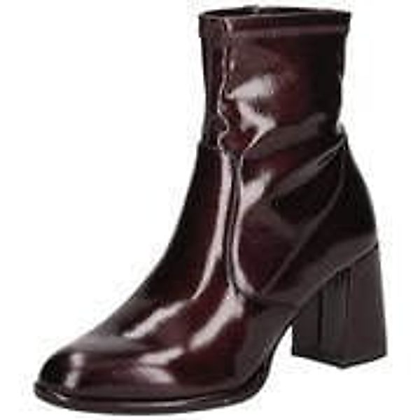 Tamaris Stiefelette Damen rot günstig online kaufen