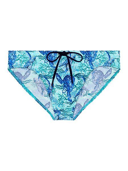 Hom Badehose Swim Micro Briefs Tartane günstig online kaufen