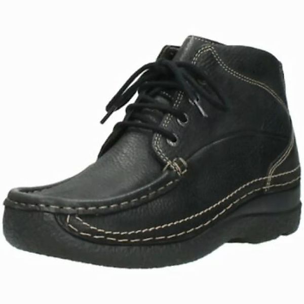 Wolky  Stiefel Stiefeletten black-noos 06242-90-000 günstig online kaufen