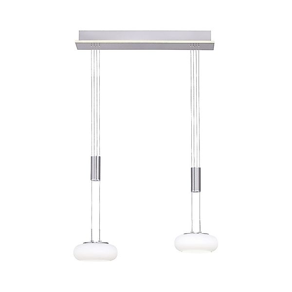 Paul Neuhaus Smarte LED-Leuchte LED Pendellampe günstig online kaufen