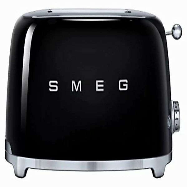 Toaster Smeg Tsf01bleu Schwarz 950 W günstig online kaufen