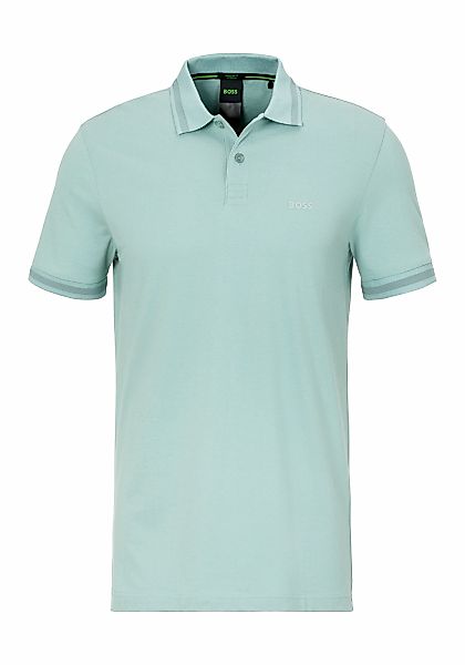 BOSS GREEN Poloshirt "Pio 1", mit Polokragen günstig online kaufen