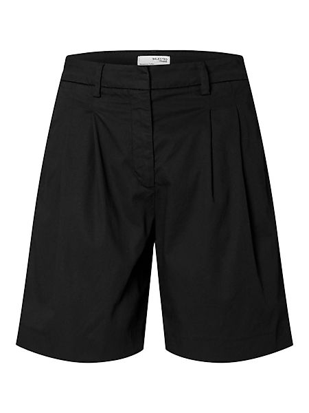 SELECTED FEMME Shorts günstig online kaufen