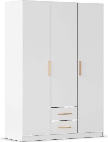 rauch Drehtürenschrank "Kleiderschrank Schrank Garderobe KREFELD optional m günstig online kaufen