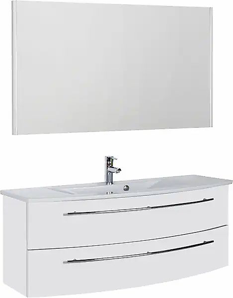 MARLIN Badmöbel-Set »3040«, (2 St.), Breite 120 cm günstig online kaufen