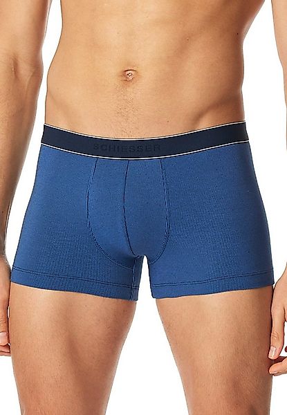 Schiesser Boxershorts Duality Function temperatur- und feuchtigkeitsregulie günstig online kaufen